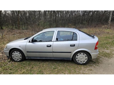 OPEL ASTRA G 1.4 16V Classic II