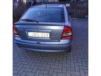 OPEL ASTRA G 1.4 16V Classic II Family