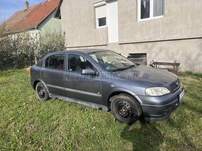 OPEL ASTRA G 1.4 16V Classic II Family