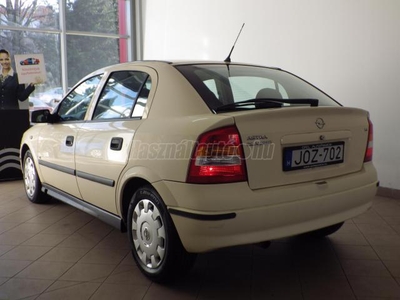 OPEL ASTRA G 1.4 16V Classic II Family Mo.-i! 167.000Km