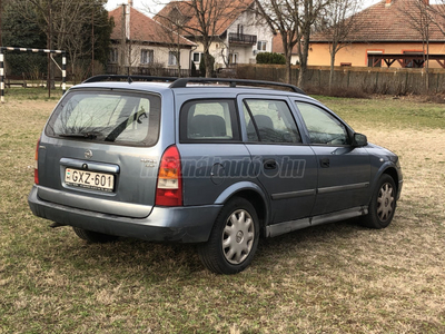 OPEL ASTRA G 1.4 16V Club