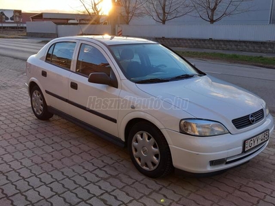 OPEL ASTRA G 1.4 16V Comfort