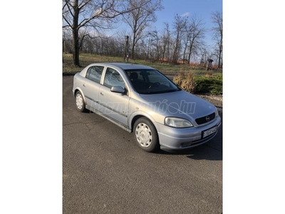 OPEL ASTRA G 1.4 16V Njoy