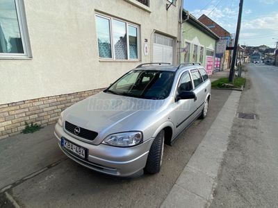 OPEL ASTRA G Caravan 1.4 16V Classic II Fantasy