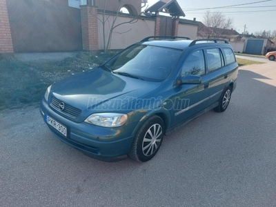 OPEL ASTRA G Caravan 1.7 DIT Comfort