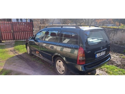 OPEL ASTRA G Caravan 1.7 DIT Comfort