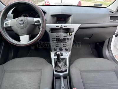 OPEL ASTRA H 1.3 CDTI Classic III