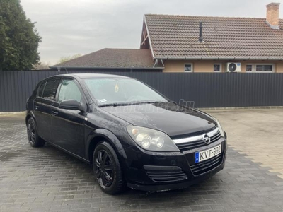 OPEL ASTRA H 1.3 CDTI Enjoy