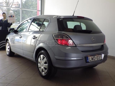 OPEL ASTRA H 1.4 Classic III Tempomat Digit.klíma!