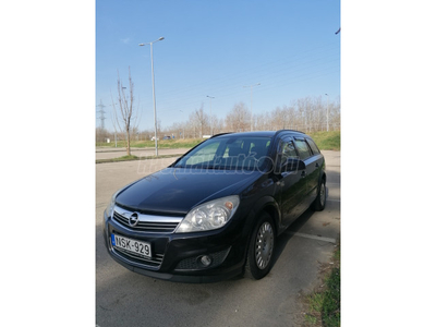 OPEL ASTRA H 1.4 Enjoy