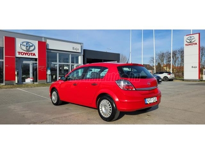 OPEL ASTRA H 1.4 Essentia