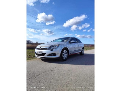 OPEL ASTRA H 1.4 GTC Enjoy GTC