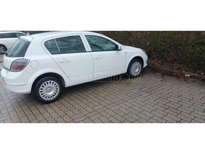 OPEL ASTRA H 1.6 Classic III