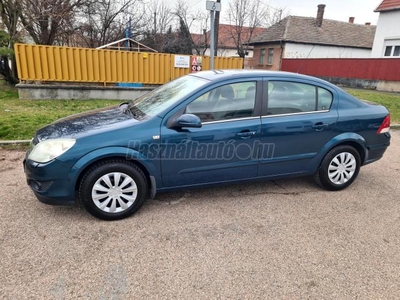 OPEL ASTRA H 1.6 Cosmo Teljesen Leszervizelve!