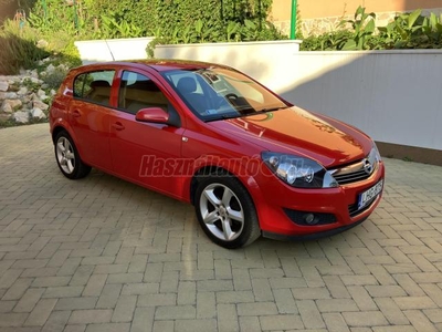 OPEL ASTRA H 1.6 Essentia