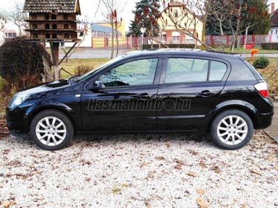 OPEL ASTRA H 1.6 Essentia 153.979km!!!