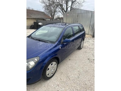 OPEL ASTRA H 1.6 Essentia