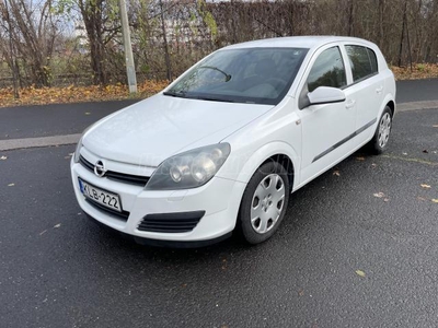 OPEL ASTRA H 1.7 CDTI Cosmo