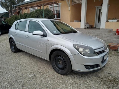 OPEL ASTRA H 1.7 CDTI Cosmo