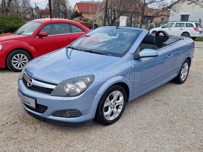 OPEL ASTRA H 1.8 Enjoy CABRIO