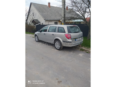 OPEL ASTRA H 1.9 CDTI Cosmo Astra station wagon