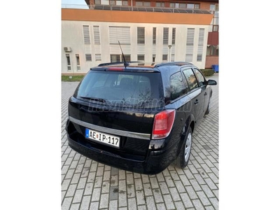 OPEL ASTRA H Caravan 1.3 CDTI Cosmo