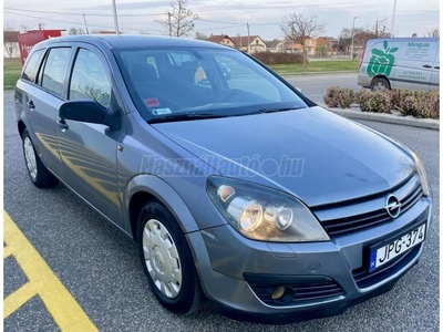 OPEL ASTRA H Caravan 1.4 Elegance