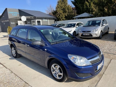 OPEL ASTRA H Caravan 1.6 Cosmo 180 ezer km!Tempomat!Klíma!Szép Állapot!