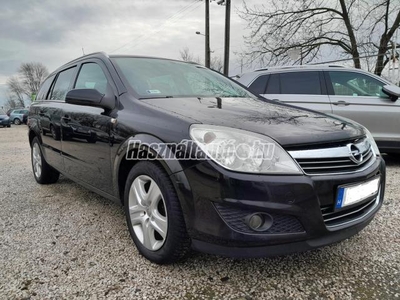 OPEL ASTRA H Caravan 1.6 Cosmo Mo-i!