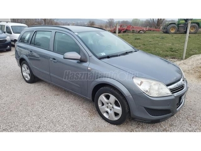 OPEL ASTRA H Caravan 1.6 Enjoy Friss műszaki vizsga