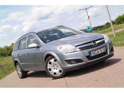 OPEL ASTRA H Caravan 1.6 Enjoy UJSZERU KLIMAS!!!! GARANTALT KM FUTAS !!!!