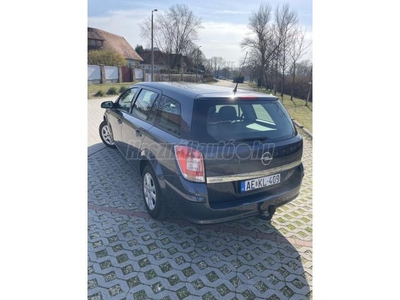 OPEL ASTRA H Caravan 1.6 Essentia