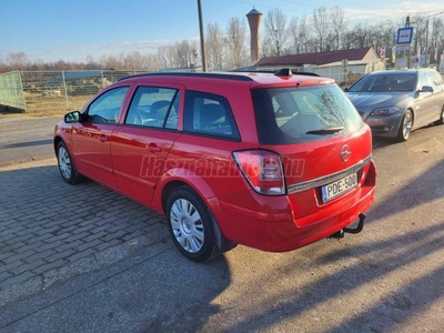 OPEL ASTRA H Caravan 1.6 Essentia