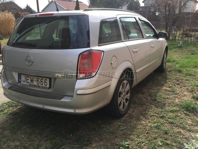 OPEL ASTRA H Caravan 1.6 Essentia