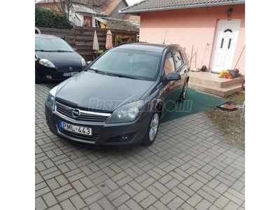 OPEL ASTRA H Caravan 1.7 CDTI Classic III