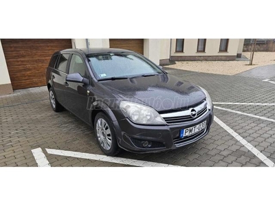 OPEL ASTRA H Caravan 1.7 CDTI Cosmo