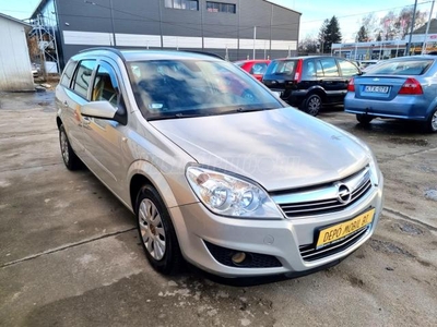 OPEL ASTRA H Caravan 1.7 CDTI Cosmo