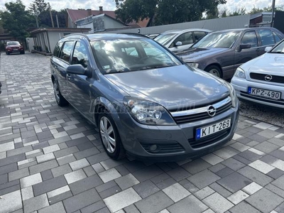 OPEL ASTRA H Caravan 1.7 CDTI Sport