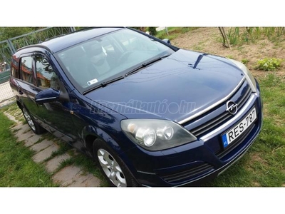 OPEL ASTRA H Caravan 1.8 Enjoy