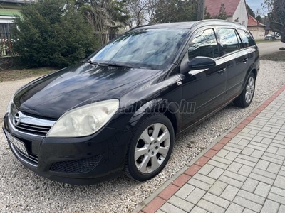 OPEL ASTRA H Caravan 1.9 CDTI Enjoy