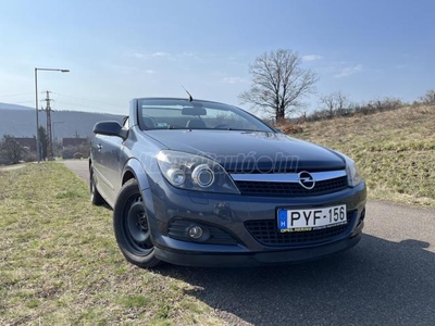 OPEL ASTRA H TT 2.0 T Cosmo