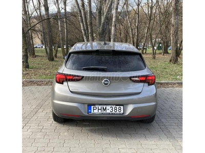 OPEL ASTRA K 1.4 Enjoy