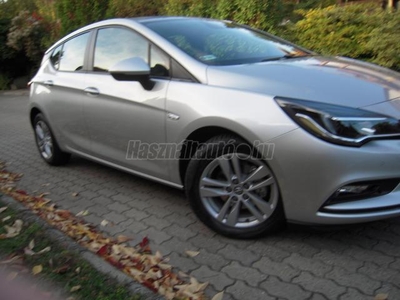 OPEL ASTRA K 1.4 T Dynamic