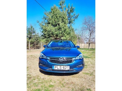 OPEL ASTRA K 1.4 T Enjoy