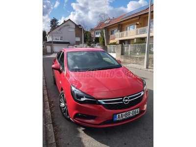 OPEL ASTRA K 1.4 T Start-Stop Innovation