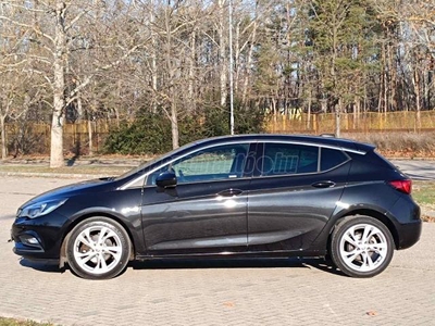 OPEL ASTRA K 1.4 T Start-Stop Innovation FULL-EXTRA!