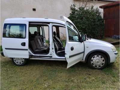 OPEL COMBO Tour 1.4 Cosmo