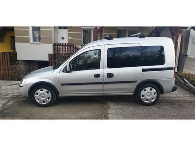 OPEL COMBO Van 1.3 CDTI L1H1 2.4t