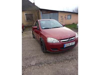 OPEL CORSA 1.2 Cosmo