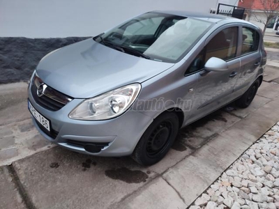 OPEL CORSA 1.2 Cosmo